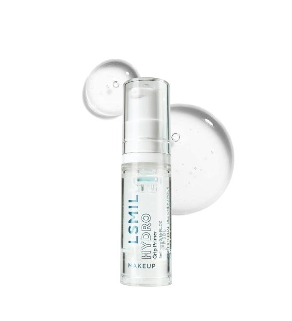 OKAQEE Hydrating Face Primer Clear 5ml - Buy Online on GoSupps.com