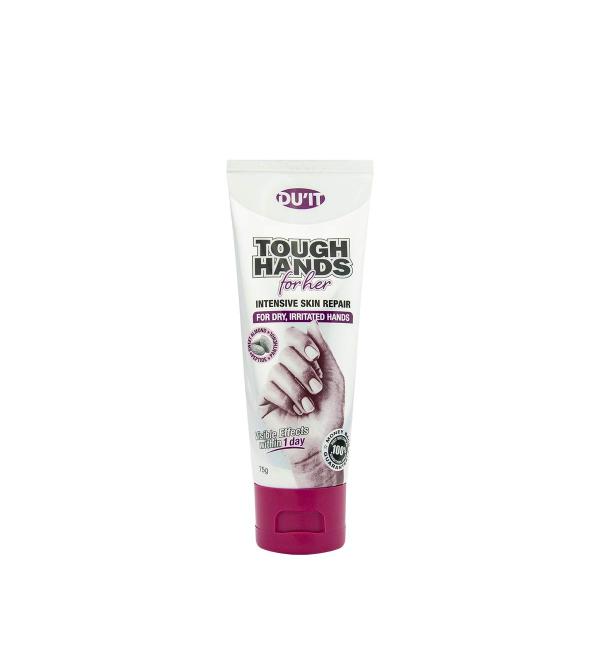 Du'it Robust Hands Intensive Hand Cream 75g - Buy Online on GoSupps.com