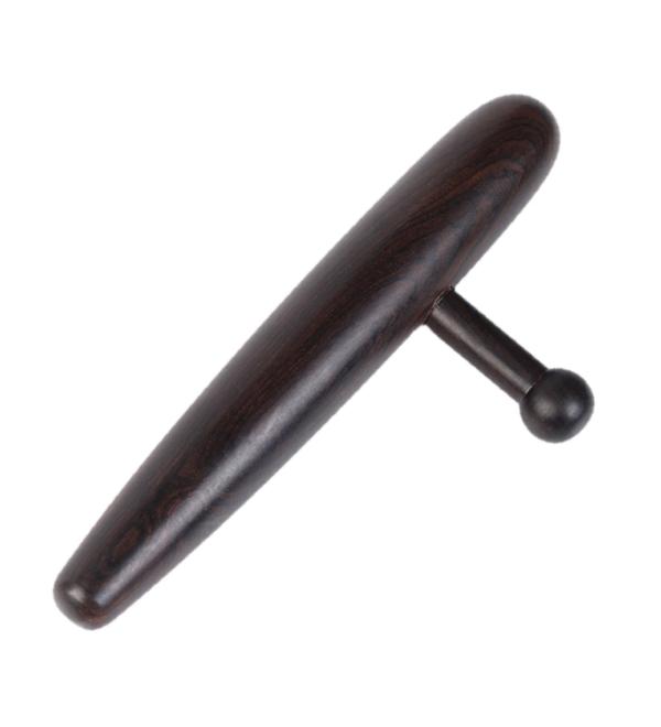 Colcolo Foot Reflexology Wooden Stick - Buy Online on GoSupps.com
