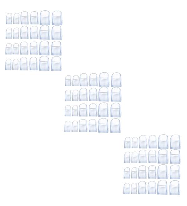 Holibanna Heel Covers High Heels 36 Pairs - Buy Online on GoSupps.com
