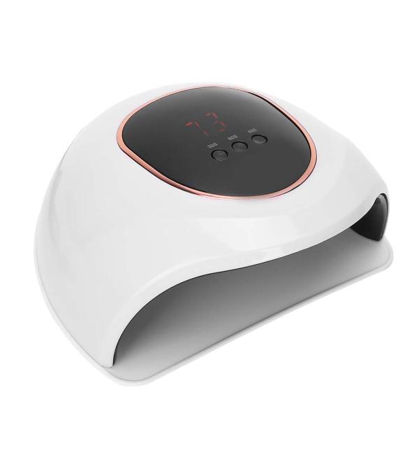 Pongnas 72W UV LED Nail Dryer Lamp - Buy Online on GoSupps.com