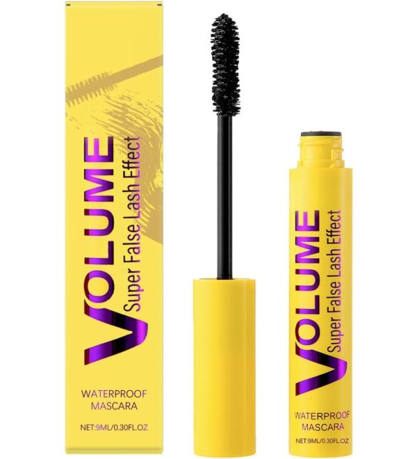 Hiccup Bubble Mascara Volume Length - Buy Online on GoSupps.com