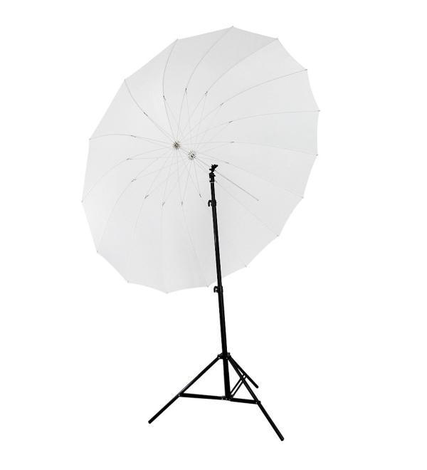 Neewer 72" Parabolic Umbrella White - Buy Online on GoSupps.com