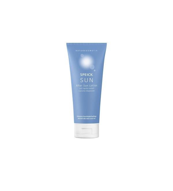 Speick Sun After Sun Lotion - Soothing Sun Care for All Skin Types | International Shipping Available - Buy Online on GoSupps.com
