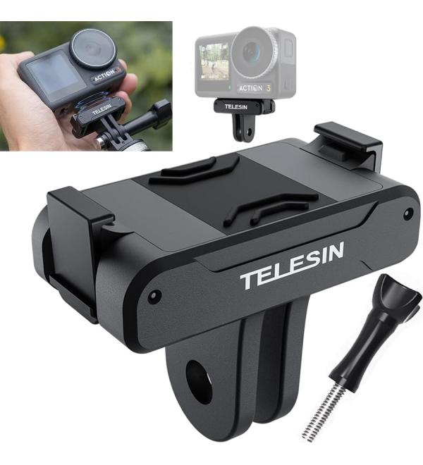 Honbobo DJI Osmo Action 4/3 Mount - Buy Online on GoSupps.com
