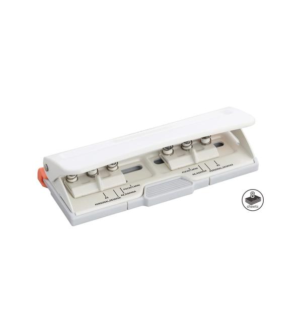 Bira Craft 6 Hole Punch - Off White - Buy Online on GoSupps.com