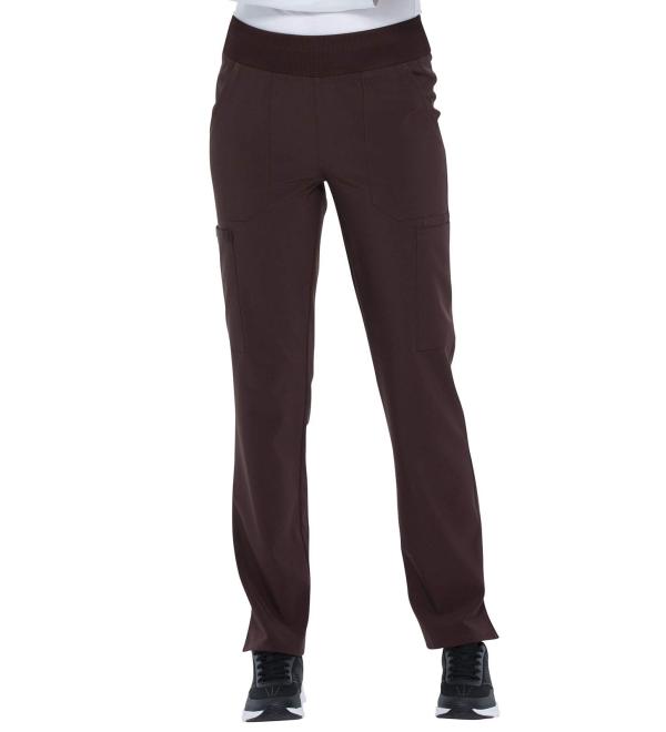 Dickies EDS Essentials Women Tapered Scrub Pants - Buy Online on GoSupps.com