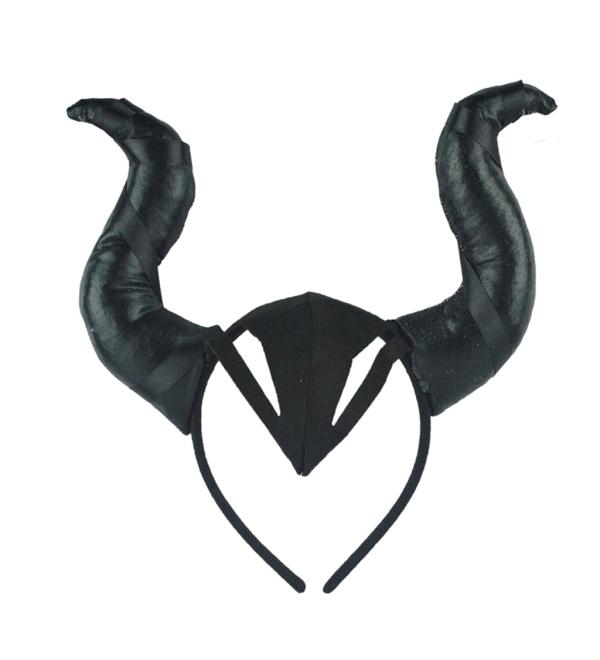 hgnxa Kids Devil Wing Headband Halloween - Buy Online on GoSupps.com