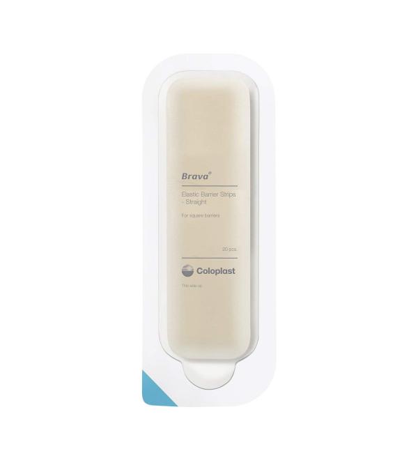 Barrier Strips Brava - Item Number 120740BX