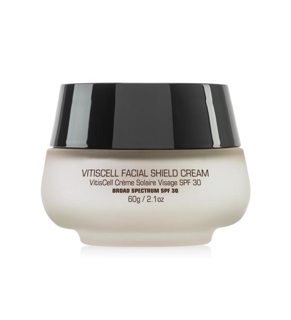 Introstem VitisCell Facial Shield SPF 30 - Buy Online on GoSupps.com