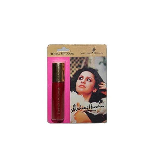 shahnaz husain Sindoor kumkum (Maroon)