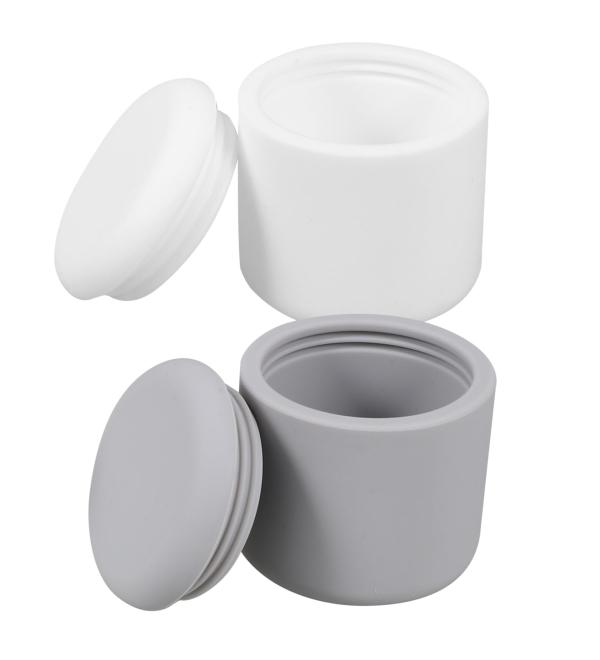 PLAFOPE 2pcs Teeth Storage Box Container - Buy Online on GoSupps.com