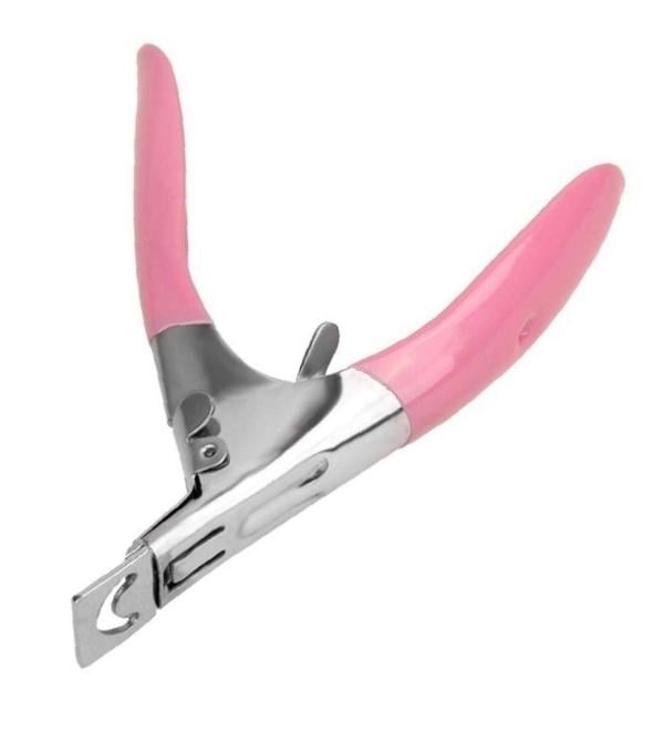 Lankater Professional Acrylic Nail Clippers - Buy Online on GoSupps.com