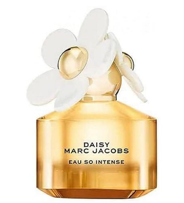Marc Jacobs Daisy Eau So Intense for Women Eau de Parfum Spray 1.6 Ounce (New 2021)