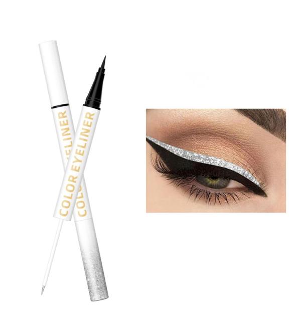UOCK Double Ended Eyeliner Set White - Buy Online on GoSupps.com