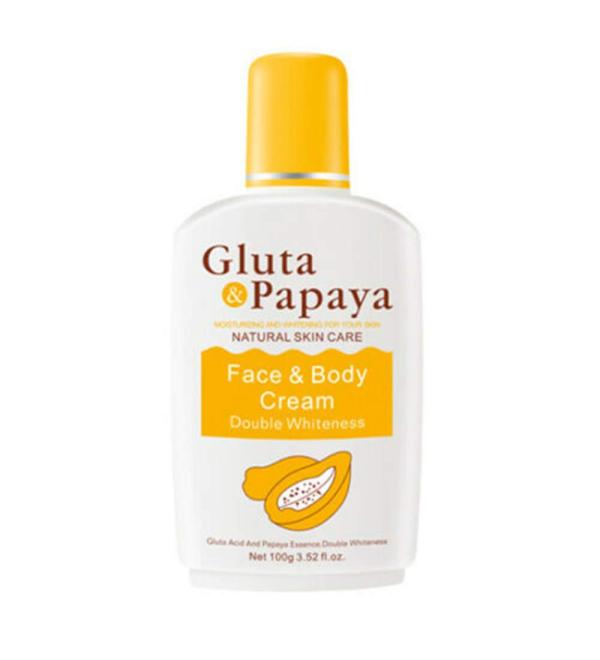 Disaar Beauty Moisturizing Face Body Cream - Buy Online on GoSupps.com