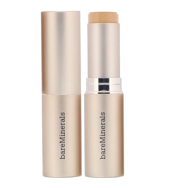 bareMinerals Complexion Rescue Hydrating Foundation Stick SPF 25 Spice 08  0.35 oz (10 g)