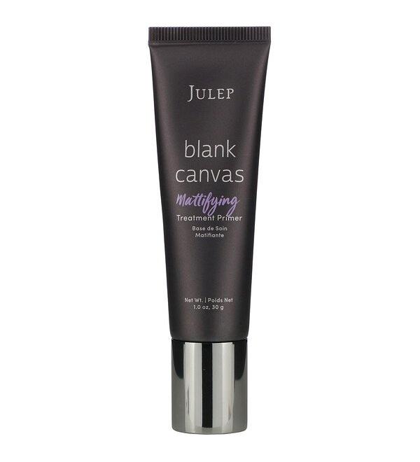 Julep Blank Canvas Mattifying Treatment Primer 1 oz (30 g)