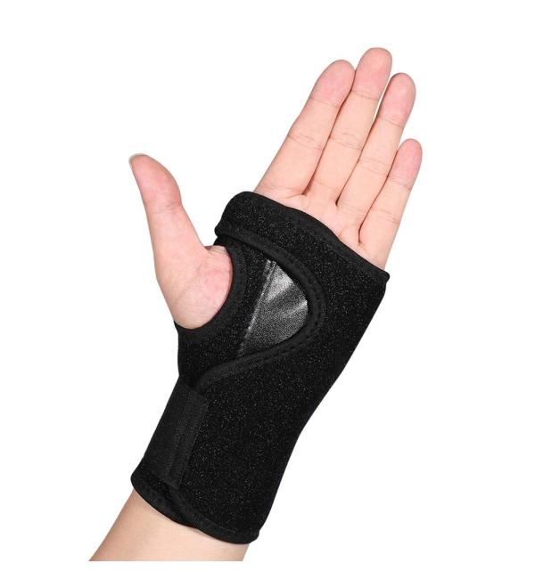 oceanside Wrist Brace Breathable Neoprene - Buy Online on GoSupps.com