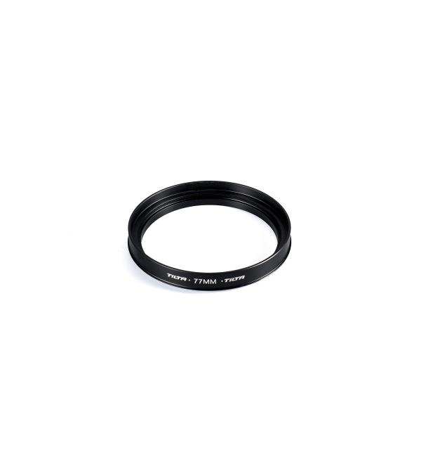 Tilta Adapter Ring for Mini Clamp-on Matte Box (77mm)
