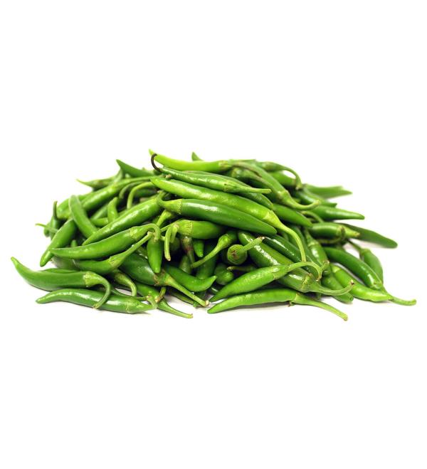 FRESHFIELDS Bird Eye Chillies 500g - Buy Online on GoSupps.com