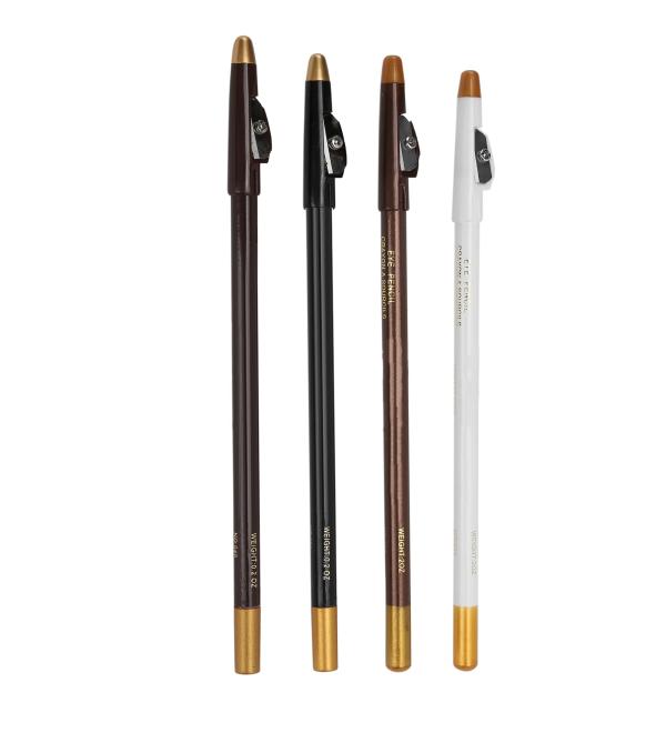 OKAT Hairline Barber Pencil 4pcs - Buy Online on GoSupps.com
