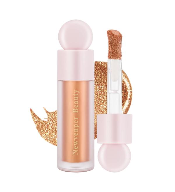 Newvenper Liquid Highlighter Luminizer 10ml - Buy Online on GoSupps.com