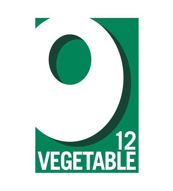 OXO 12 Full-Bodied Flavour Vegetable Stock Cubes 71 g (Pack of 1) Vegetable 12 - Buy Online on GoSupps.com