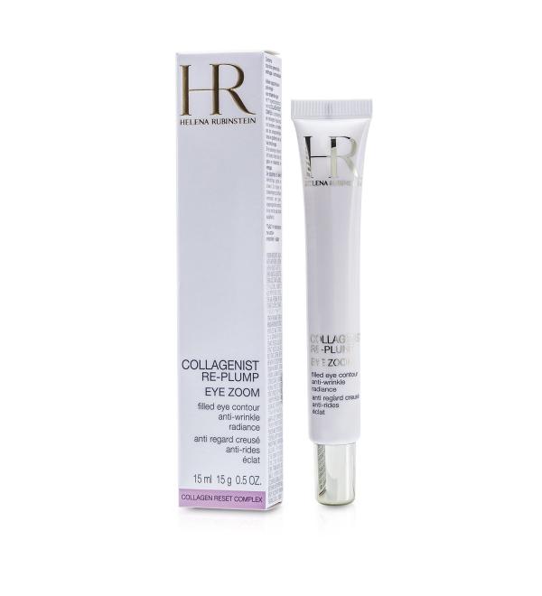 Helena Rubinstein Eye Contour Cream Collagenist Re-Plump Eye Zoom 15.0 ml (1 pack)