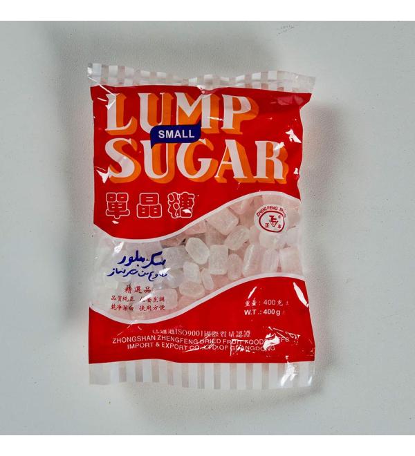 Zheng Feng Lump Sugar 400g