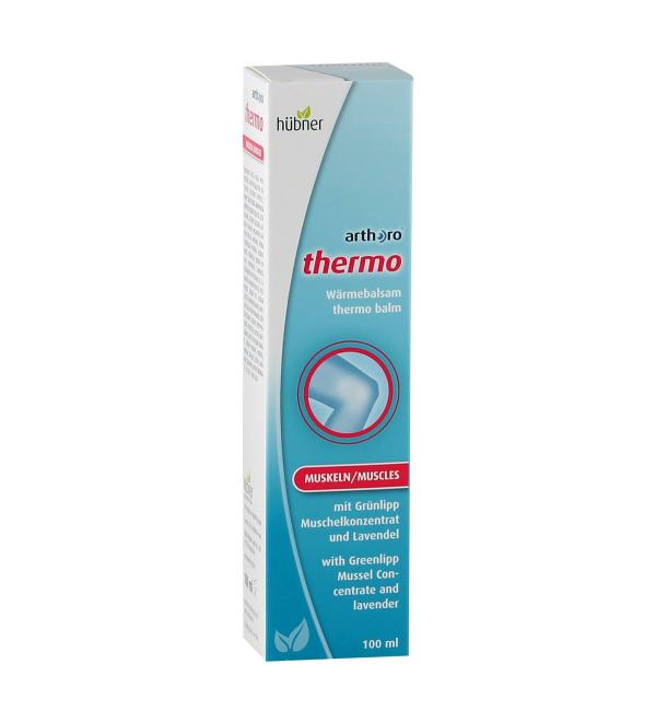 Arthoro Thermo (100 ml)