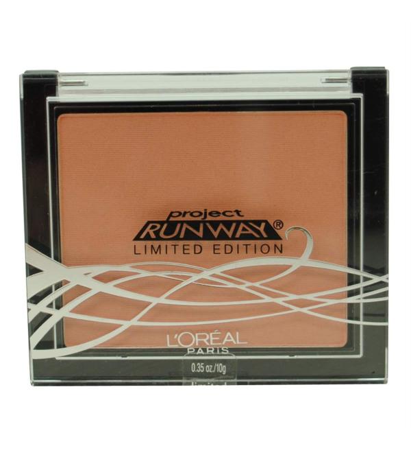 L'Or al True Match Project RunwayTrue Match Blush Mystic Blush .35 oz