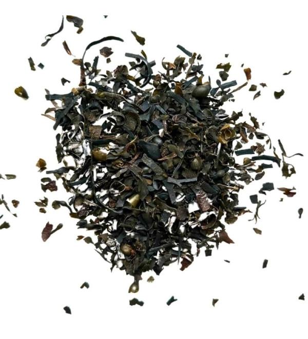 France Herboristerie Kelp Fucus 1kg - Buy Online on GoSupps.com