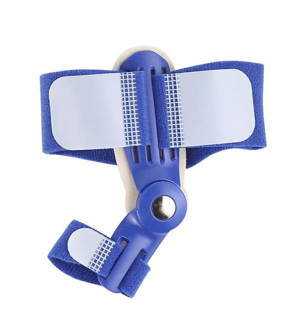 ALINZO Bunion Corrector Blue - Buy Online on GoSupps.com