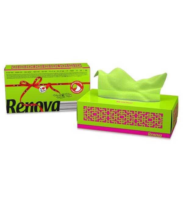 Renova Tashkerchen Rectangular Box - Buy Online on GoSupps.com