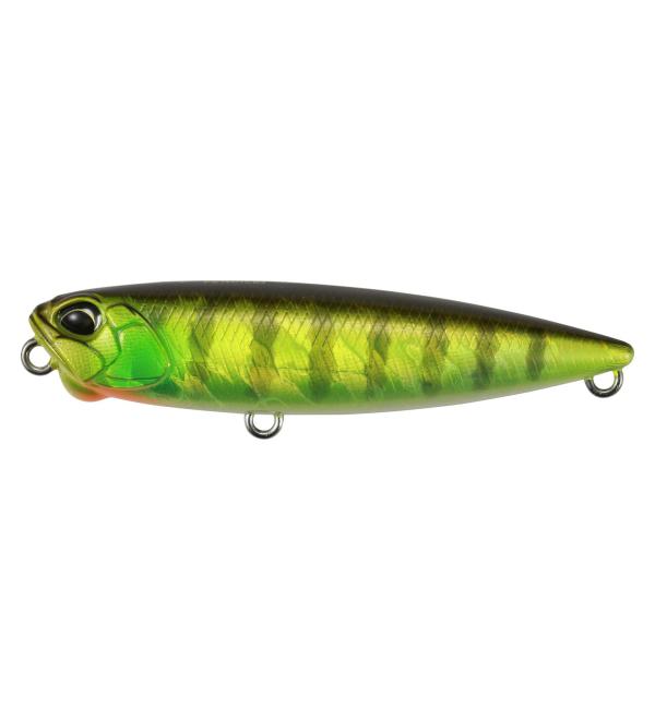 Duo Realis Pencil 65 AJA3055 Chart Gill Halo
