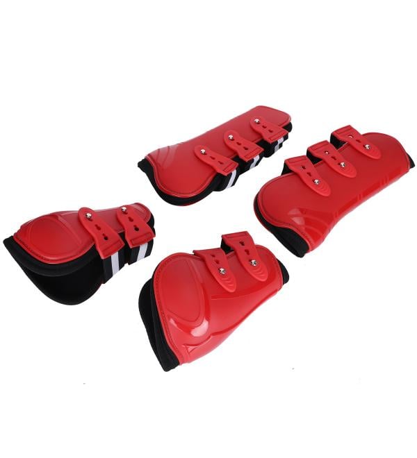 Zhjvihx Horse Leg Guards Lightweight All-Weather - Buy Online on GoSupps.com