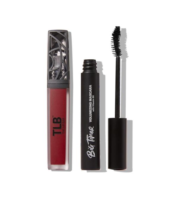 The Lip Bar Vegan Eye Lip Kit Bawse Lady - Buy Online on GoSupps.com