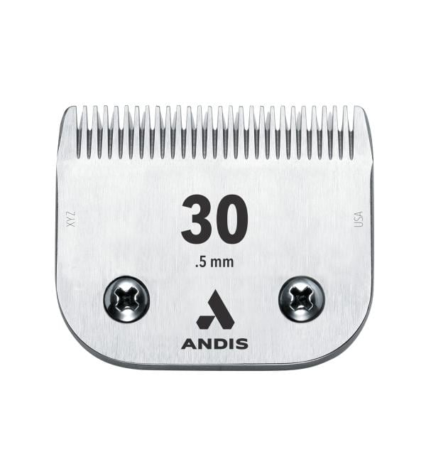 Buy Andis Ultraedge Scherblatt 76 cm - Premium Quality Clippers Blade for Precision Grooming | Fast International Shipping - Buy Online on GoSupps.com