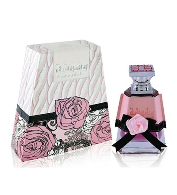 Washwashah 100 ml Eau De Parfum By Lattafa Perfumes