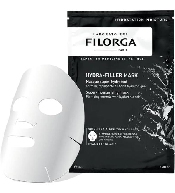 Filorga Hydra-Filler Mask Super-hydrating mask 12 packs