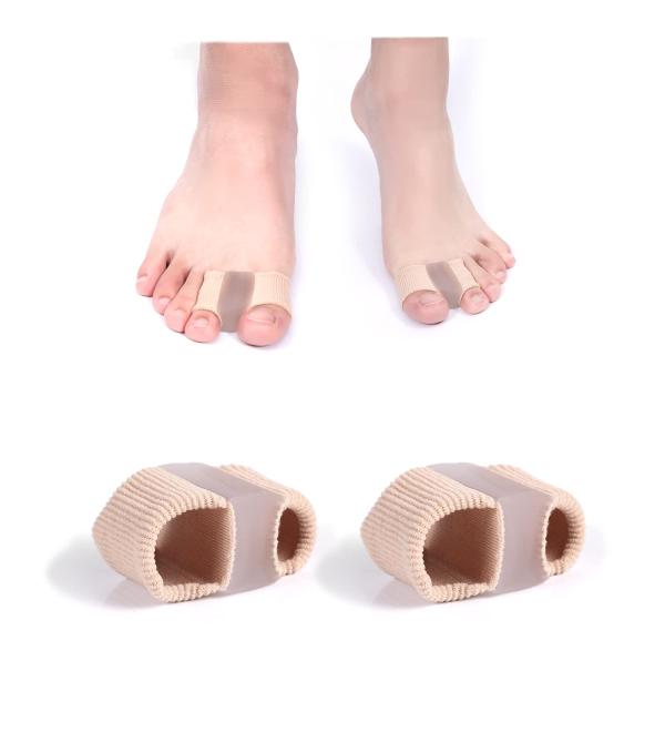 AIEX Bunion Toe Separators 2 Pcs - Buy Online on GoSupps.com