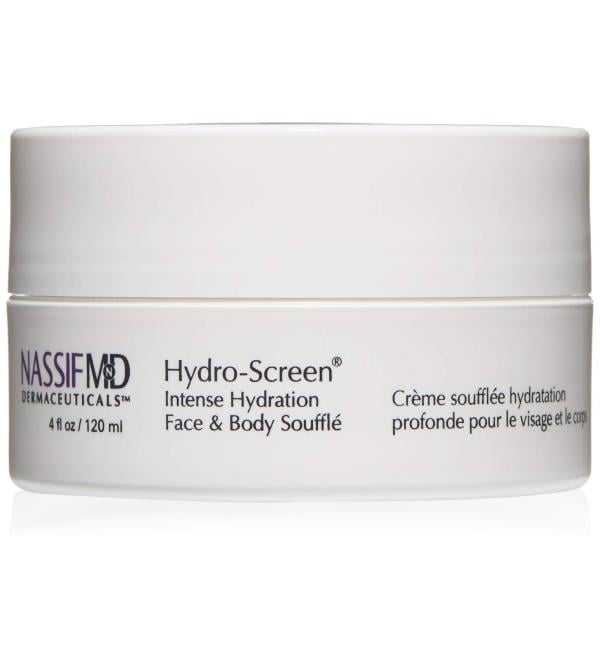 Nassif MD Hydro-Screen Intense Hydration - Buy Online on GoSupps.com