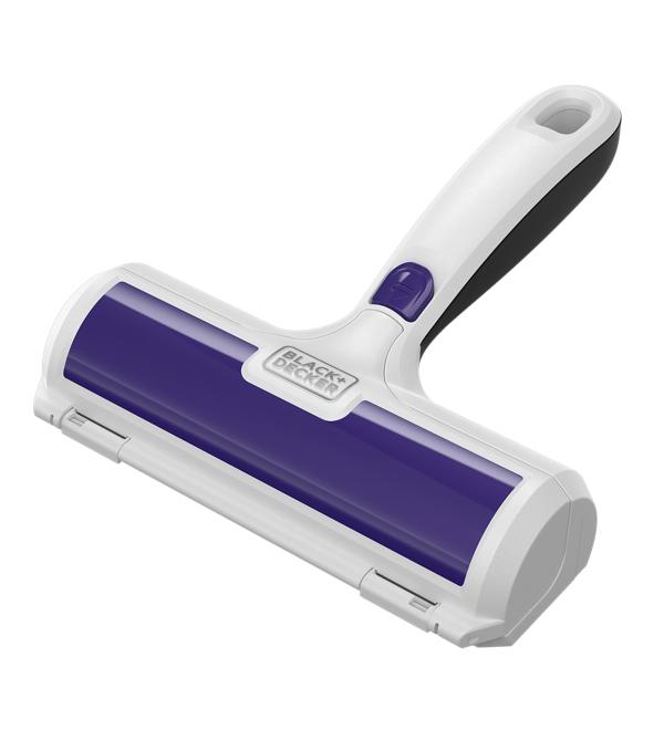 BLACK+DECKER Pet Hair Remover Roller (HMSCT0001) - Easy Pet Hair Removal for Clean Home - Buy Online on GoSupps.com