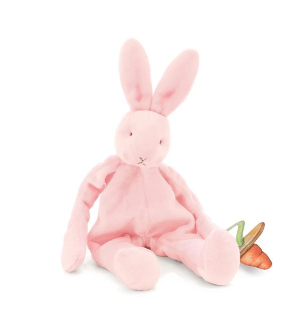 Bunnies By The Bay Blossom Bunny Stuffed Animal - Buy Online on GoSupps.com