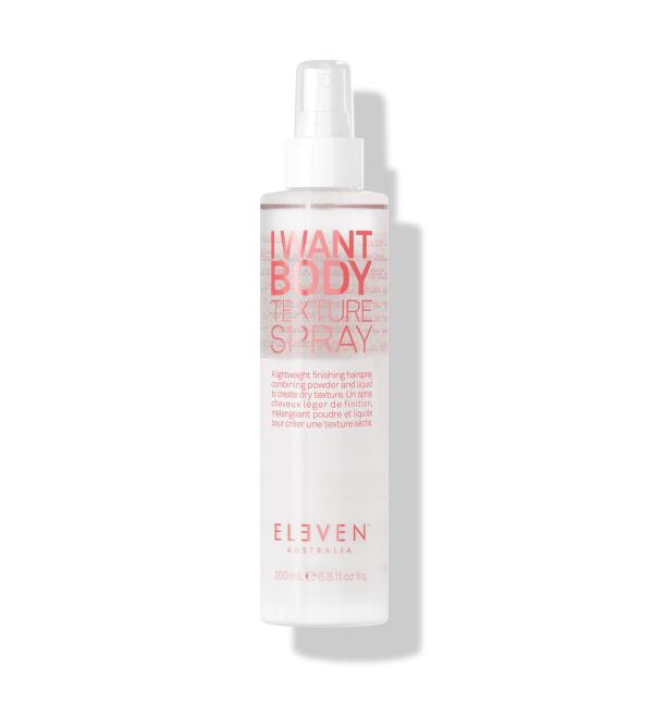 Eleven Australia Body Texture Spray 6.7 fl oz - Buy Online on GoSupps.com