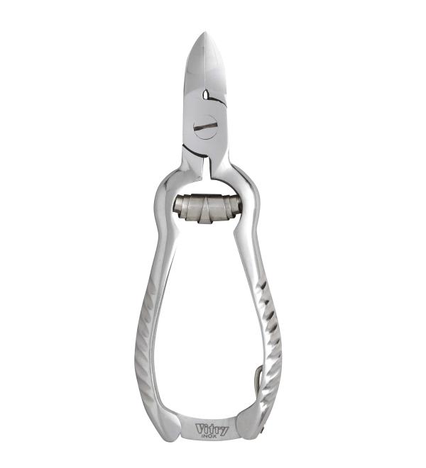 Vitry Stainless Steel Pruning Forceps 12.5 cm