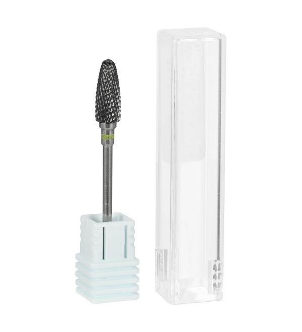 VOCOSTE Nail Drill Bits Ceramic Yellow XF - Buy Online on GoSupps.com