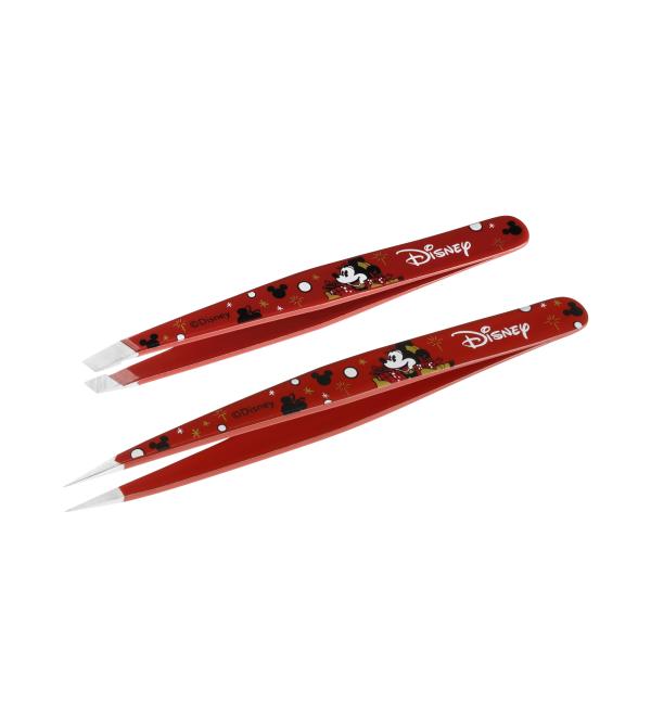 Tweezerman Magic All Around Petite Point and Slant Set - Eyebrow for Women and Men Set - Buy Online on GoSupps.com