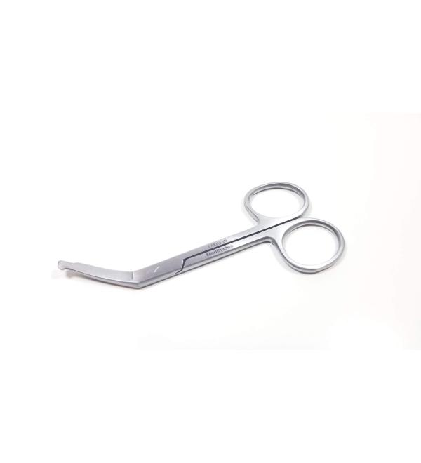MedBlades Ostomy Scissors 4.5 Inch - Buy Online on GoSupps.com